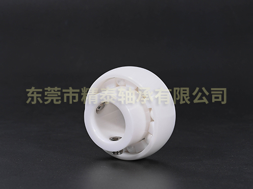 精密陶瓷球關鍵制造工藝是什么？